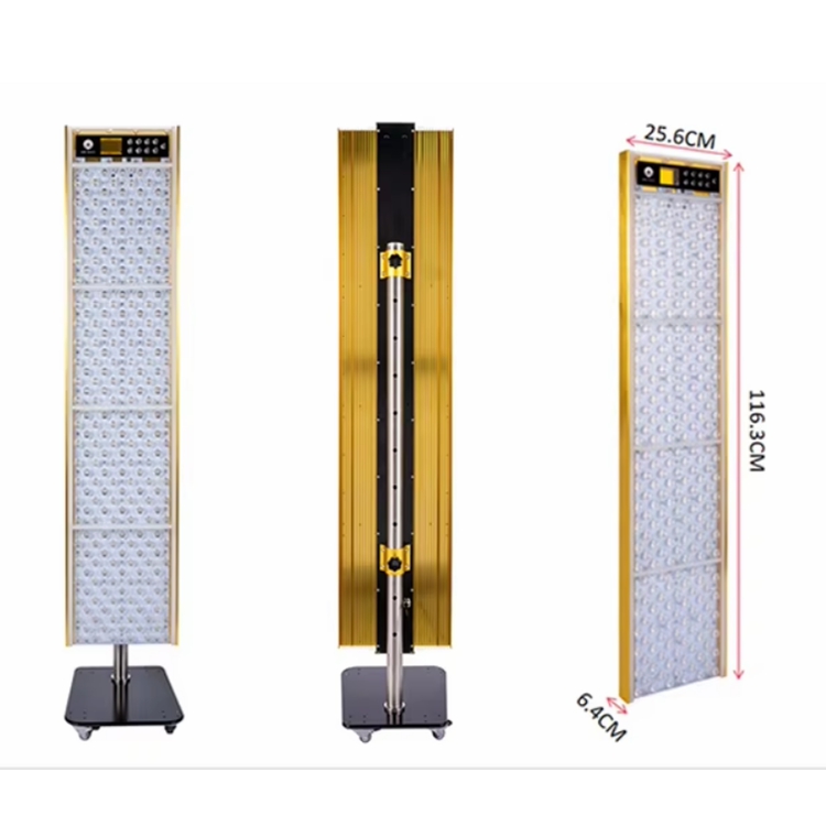 آیا از نکات فروش پنل سونا درمانی با نور قرمز SZCAVLON اطلاع دارید؟